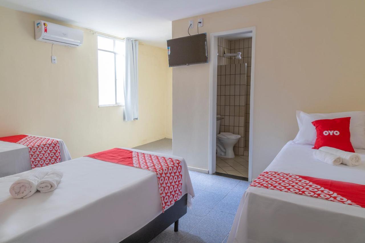 Hotel Malibu Aracaju