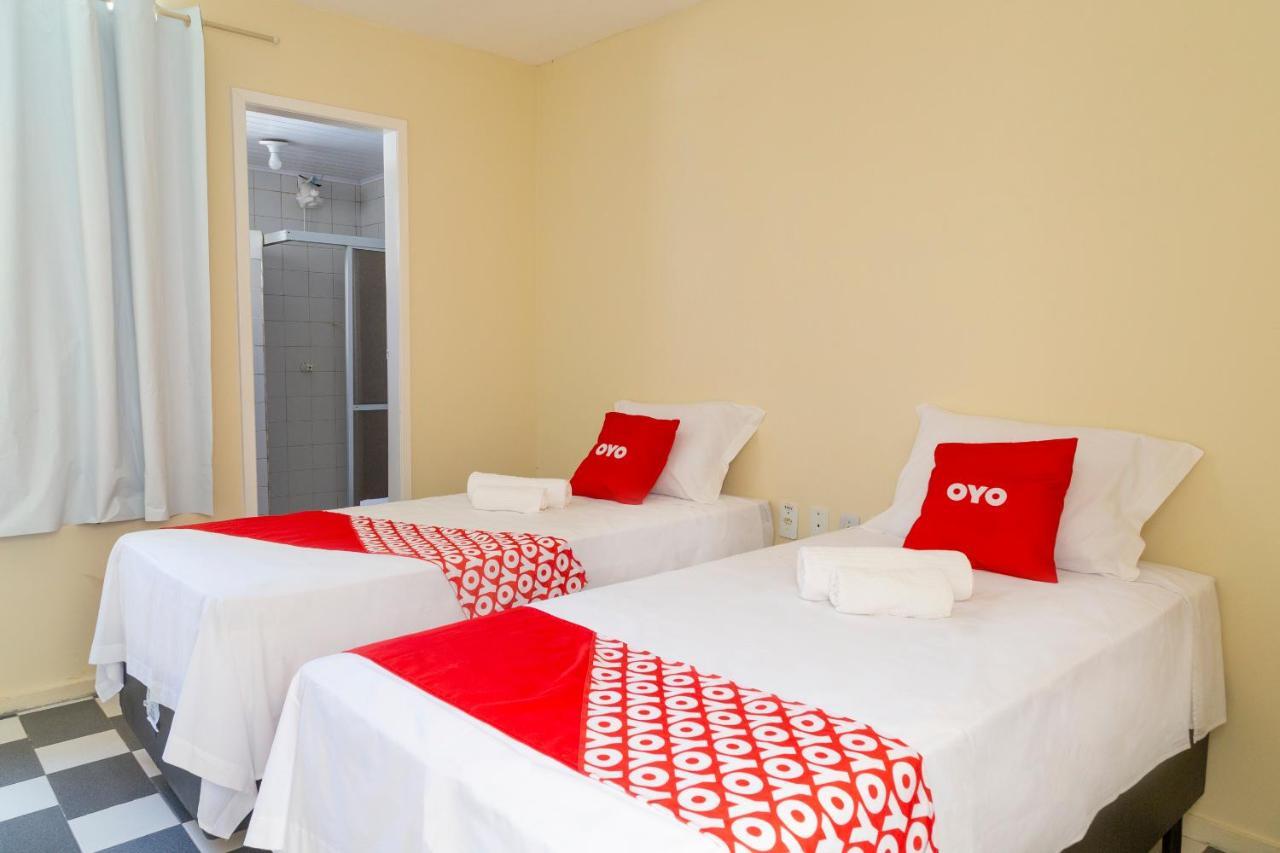 Hotel Malibu Aracaju