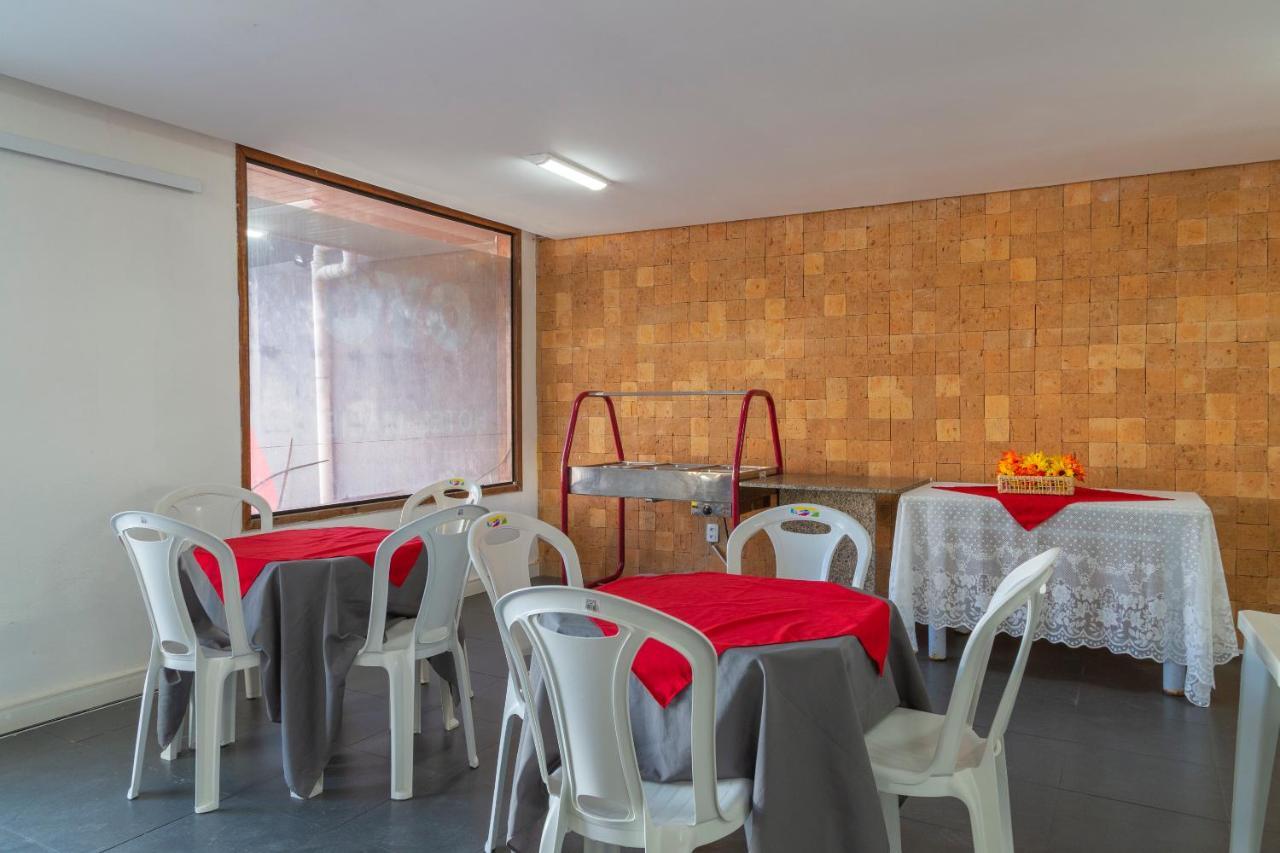 Hotel Malibu Aracaju
