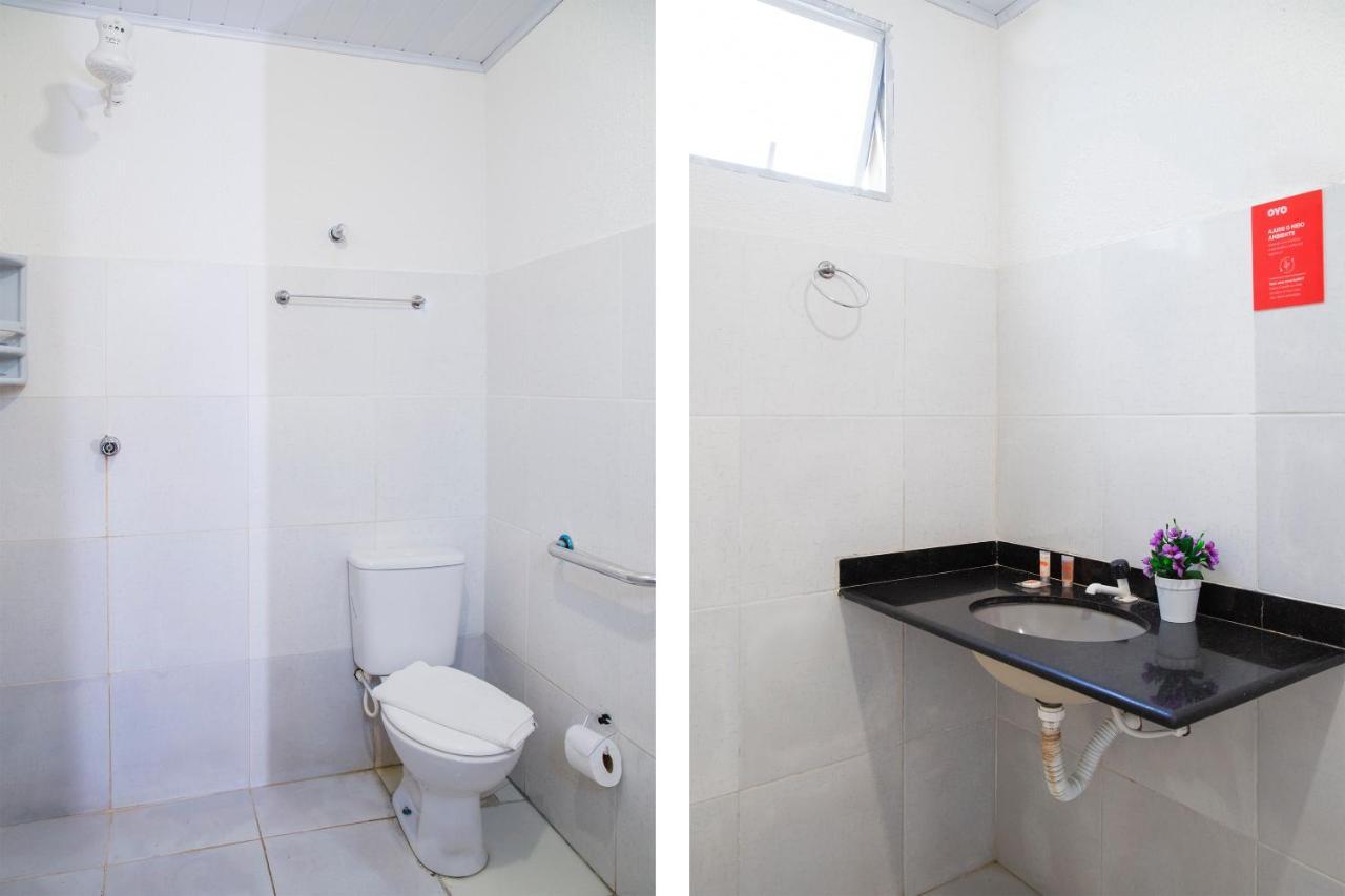 Malibu Hotel Aracaju