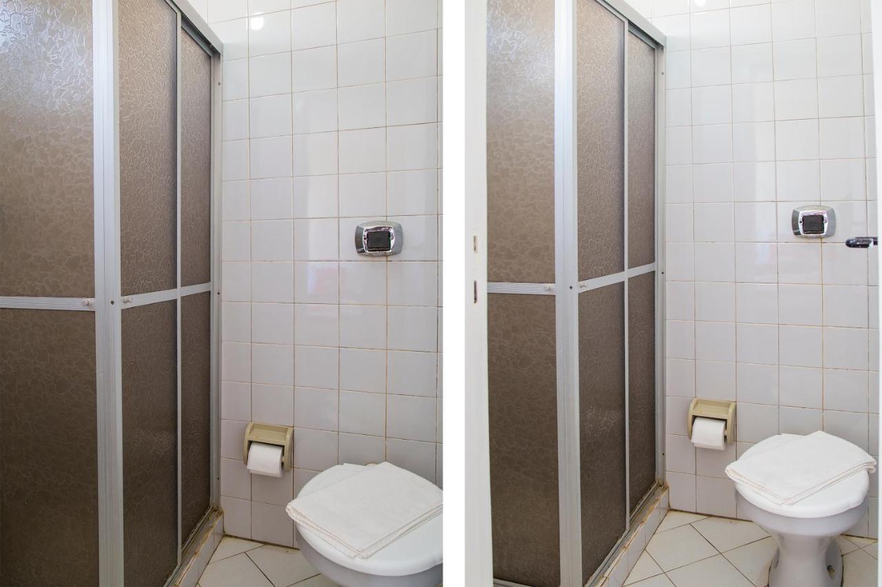 Hotel Malibu Aracaju