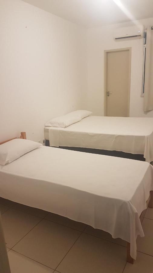 Hotel Malibu Aracaju