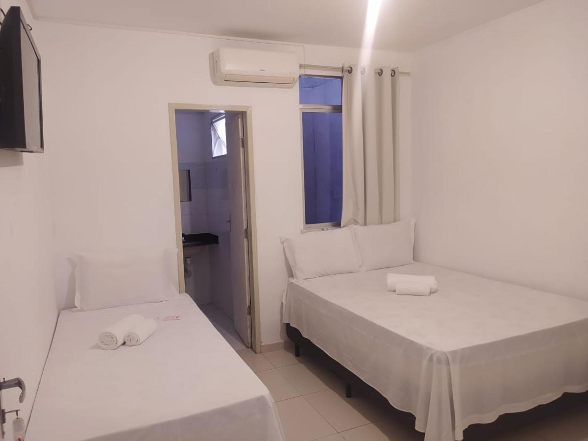 Hotel Malibu Aracaju